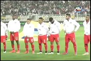 Perú vs México: Himno mexicano fue pifiado en el Nacional (VIDEO)