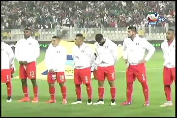 Perú vs México: Himno mexicano fue pifiado en el Nacional (VIDEO)