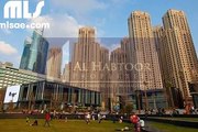 Beautiful one bedroom apartment in  Bahar  JBR  - mlsae.com