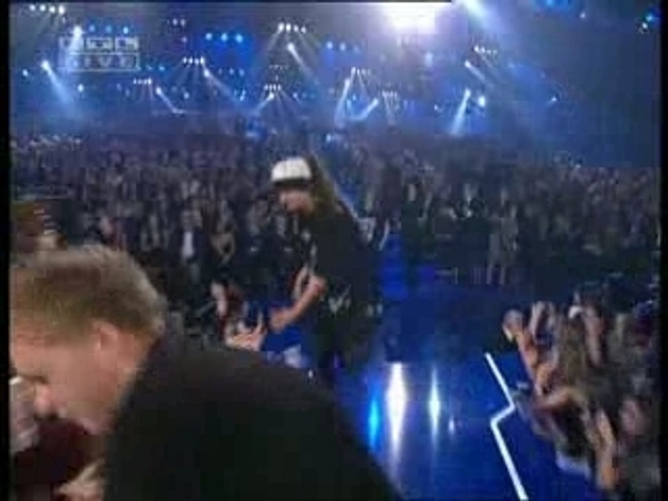 Echo Awards   - 25.03.2007