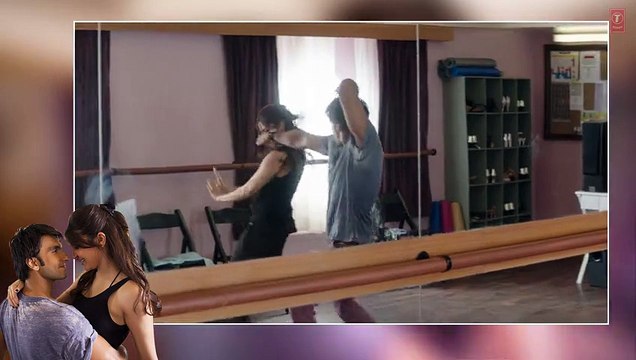 'Pehli Baar' Full Song with LYRICS - Dil Dhadakne Do - Ranveer Singh, Anushka Sharma