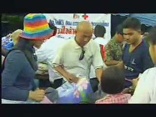 MV สัญญา - อำลา TITV,ITV