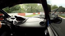 23-06-2012 - Nurburgring Nordschleife Twingo RS Cup vs Clio 3 RS