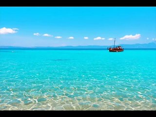 --Idemo na more--KRUSEVAC GETO