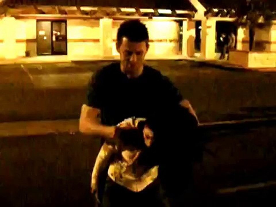 Drunk Piggy Back Rides