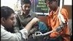 Real Pakistan.... Brain-Controlled Artificial Robotic Hand....Must Watch.flv