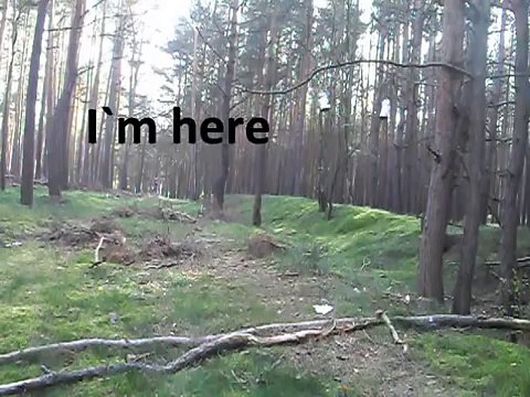 long range slingshot shooting with super fast bands; 50 - 100m!