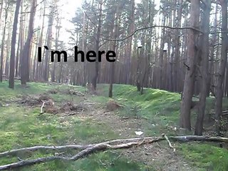 long range slingshot shooting with super fast bands; 50 - 100m!