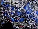 Emelec Campeon 1994 - Goles Liguilla Final