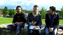 Cittadini con l'elmetto 15 - MoVimento 5 Stelle Arezzo