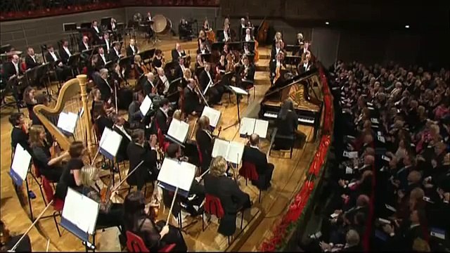 Martha Argerich, Chopin Mazurka Op.24 No.2 (live @ Nobel Prize Concert 2009)