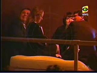 Alan García en: La Venganza de Jaime Bayly (1/2)