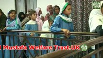 Al Mustafa Welfare Trust Islamabad Free Eye Camp Video 2014