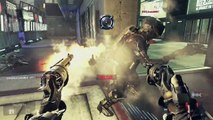 Call Of Duty Advanced Warfare Funny Moments - M1 Irons Gun, KiKi vs The Alien, Cowboy Noob, New DLC