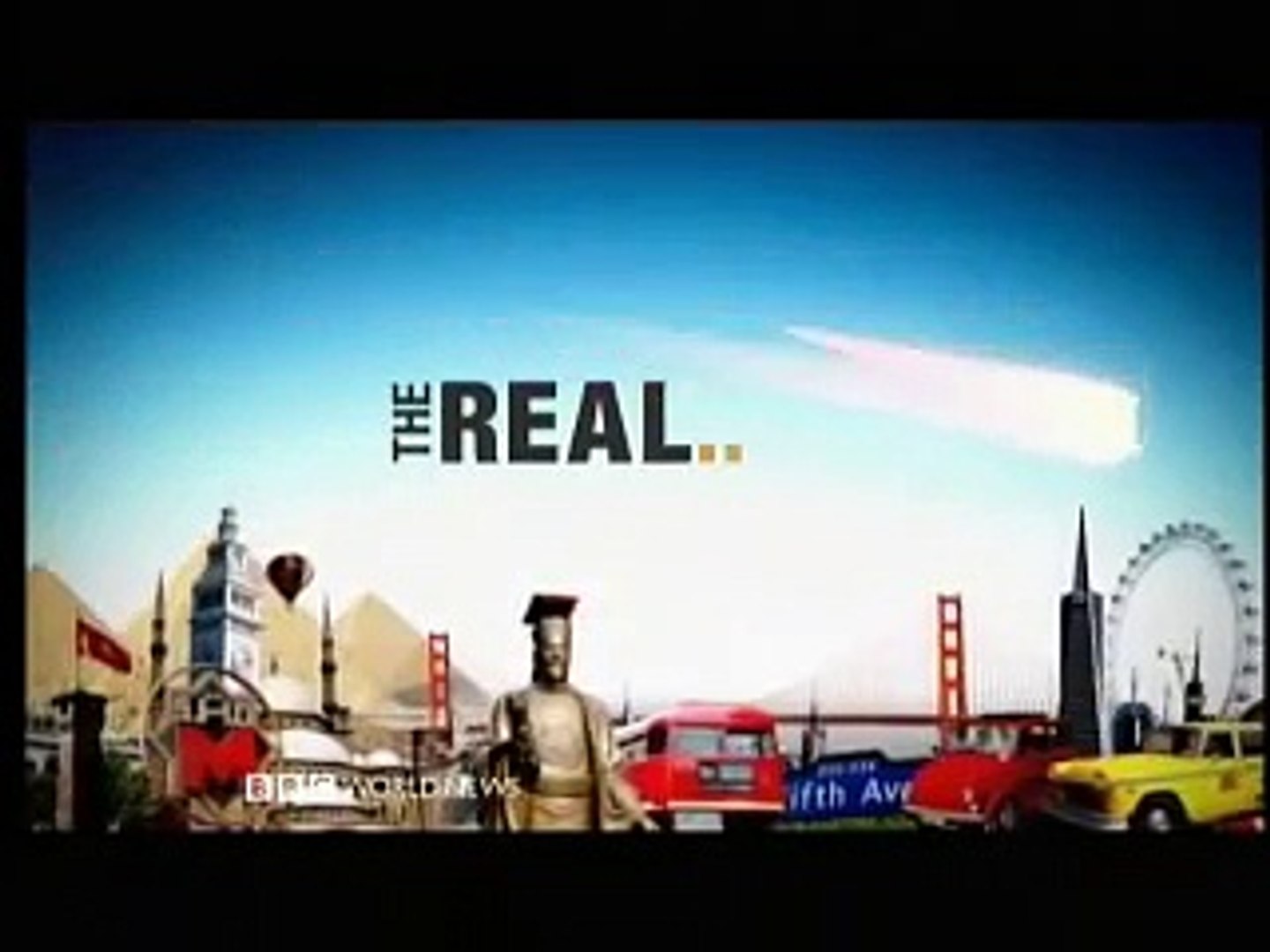 ⁣Cities - The Real Buenos Aires 1 of 2 - BBC Travel Documentary