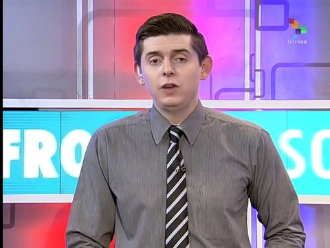 Venezuela: Maduro Suggests Maradona for FIFA Presidency