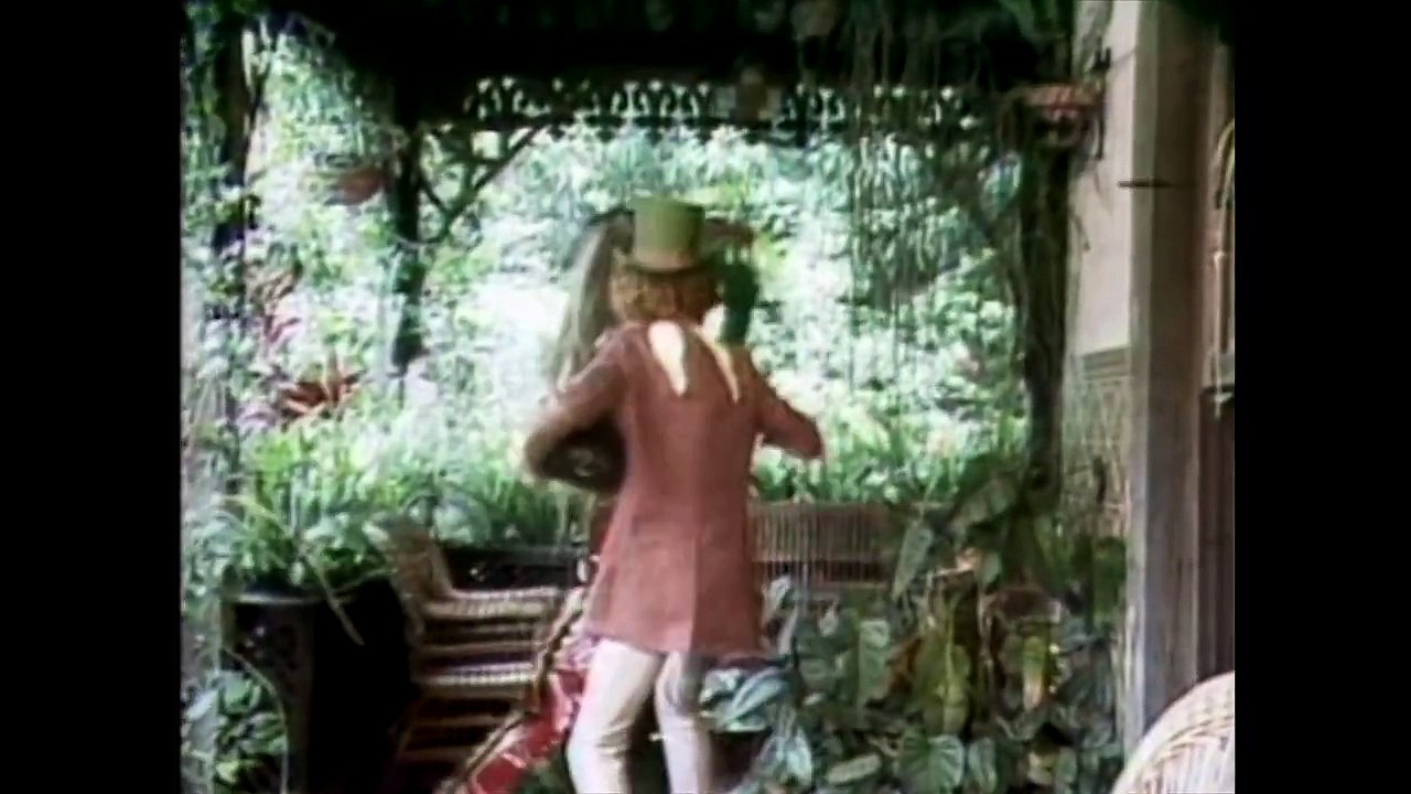 Série TV NO BRASIL - Programação Infantil - 31...