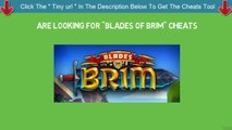 Blades of Brim Cheats