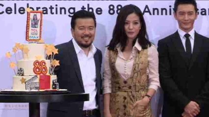 El Teatro Chino de Los Ángeles vuelve a los orígenes en su 88 cumpleaños