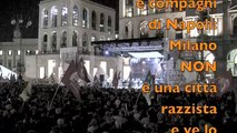 Milano Vecchioni per Pisapia chiama Napoli e cantano in 50.000 !!!