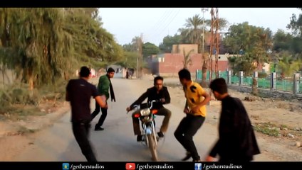 Discover the Different Types of Bikers in Pakistan 🏍️