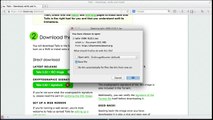 Install Tails on Mac USB and set up Encrypted Email Tutorial