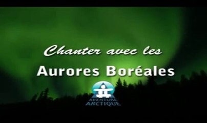 Emily Bear - Northern Lights