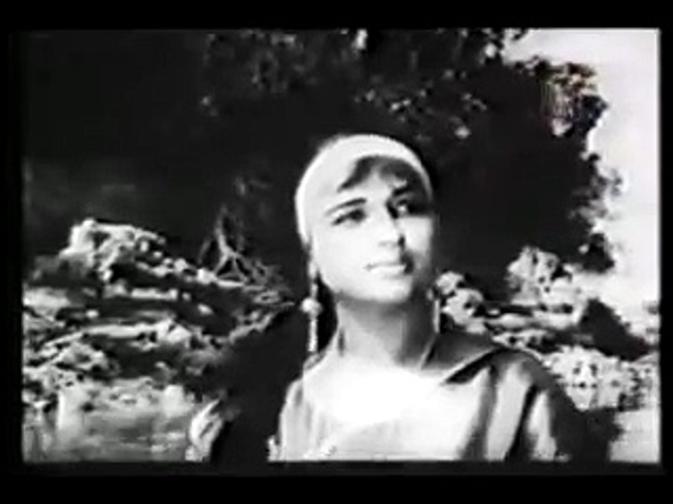 Bashir Ahmed - Chal Diye Jo Tum Dil Tord Kar - Darshan