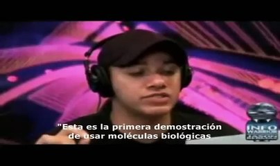 La Cedula De Identificación Ciudadana (EL PRIMER PASO PARA EL VERI-CHIP) AZFLER EVENT