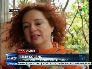 Vélez, clave para develar estrategia de desestabilización de Venezuela