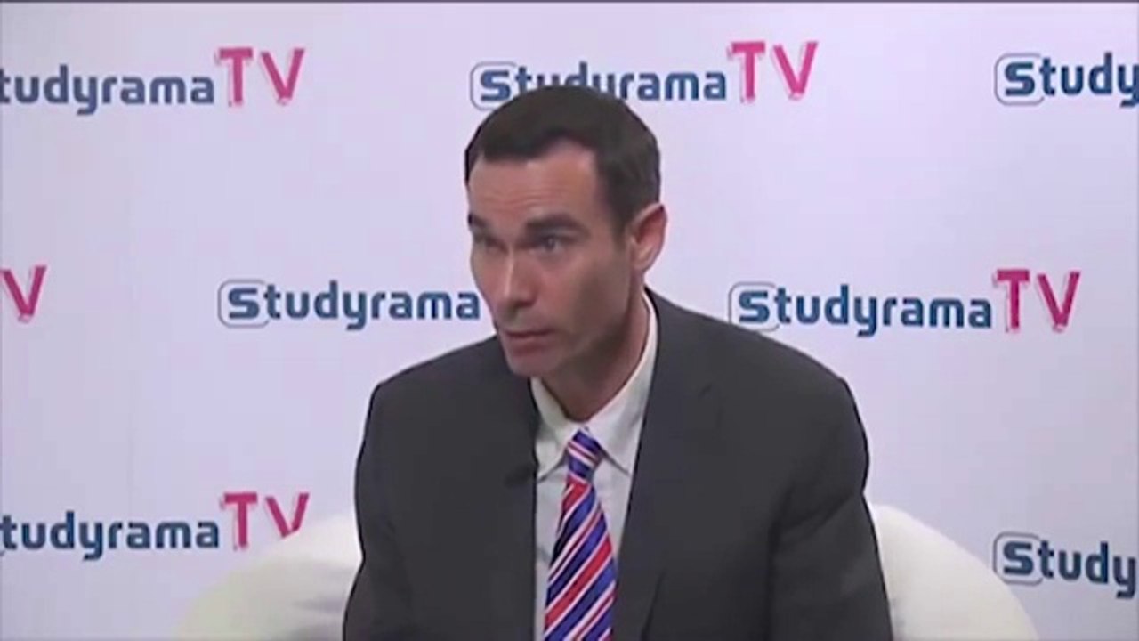 Exclu Vidéo : Bac 2015 : Réussir l'épreuve de compréhension orale en anglais