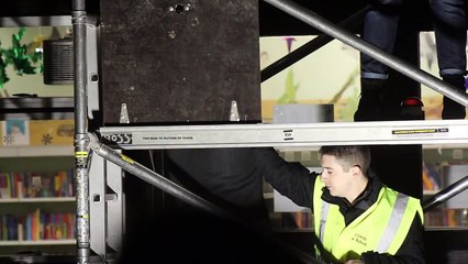 Tim Vine Live in London (Secret gig)