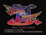 Breath of Fire III - The City Liked by the Wind