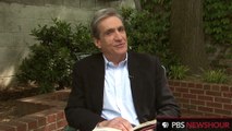 Robert Pinsky Reads From 'Selected Poems'