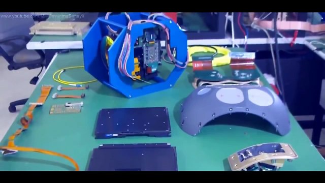 Turkish Defence Industry - Weapon Technology