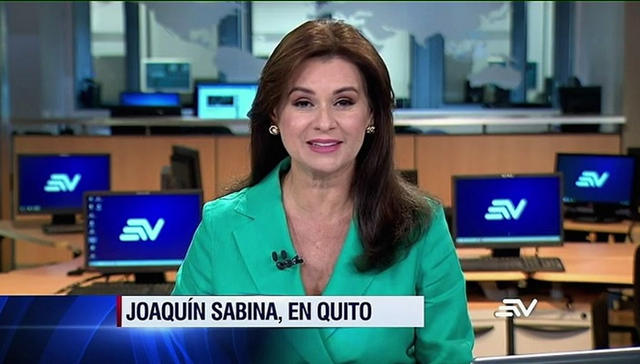 Joaquín Sabina llega a Ecuador con su tour  '500 noches  para una Crisis'