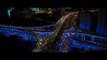 Skyfall - Shanghai: 007 Pursues Patrice by Car (1080p)