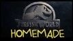 Jurassic World Trailer- Homemade Shot for Shot