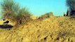 The Desert Faux - Thar Desert Jeep Safari