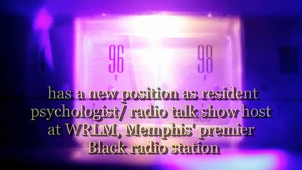 Book Video Trailer:  The Things We Don't Say Out Loud by Rochelle Walters