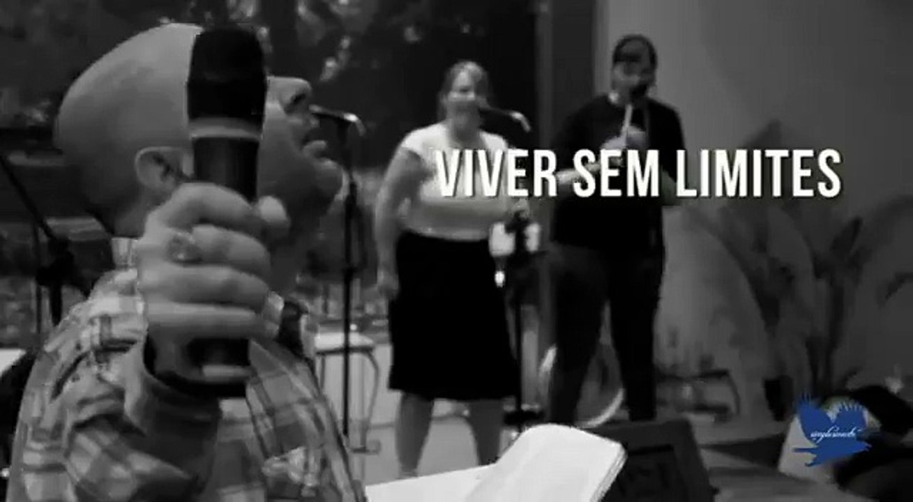 Lançamento CD - Simplesmente Voar - Ministério Zoe