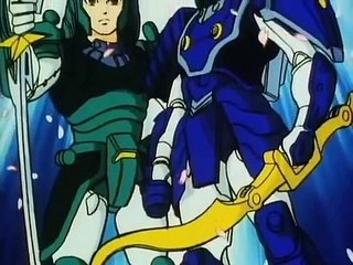 Samurai Warriors Español Mexicano 1 (2-2)