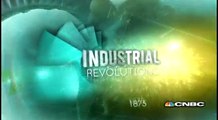 Solar or Electric Cars? | Industrial Revolutions | CNBC International