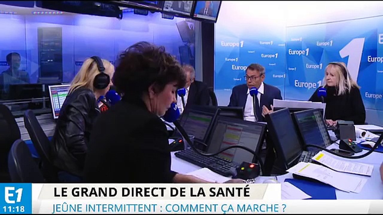 Le jeûne intermittent : comment ça marche ?