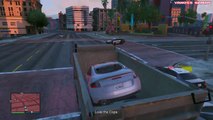 Vanoss GTA 5 Online Funny Moments VanossGaming [7]