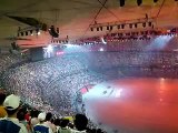 Beijing Olympic 2008 Opening - National Anthem