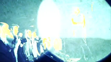 The Moth & The Flame "How We Woke Up"