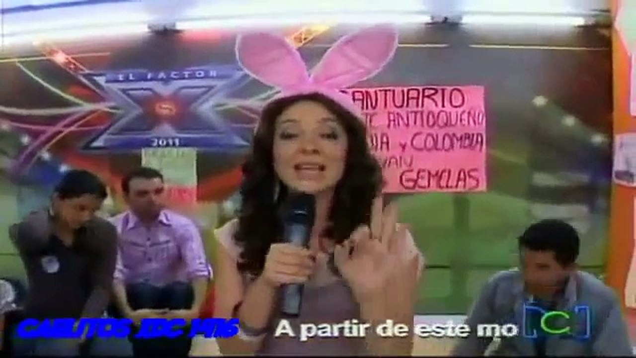 Factor xs Shaira "Cucurrucucu paloma" 7 Gala Octubre 26 completo