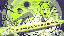 Dios es un tacaño con la energía [gumi] fandub esp