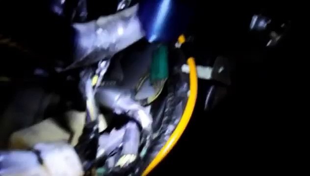 Blower motor resistor 2003-2011 F150,F250,F350 and F450